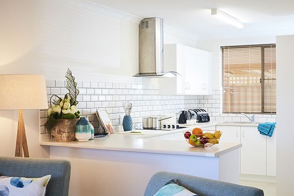 Bolton Clarke Beachlands Village - Retirement Living