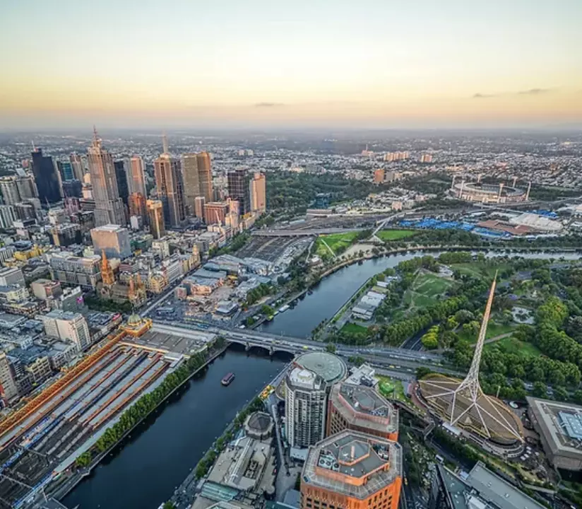 South East Melbourne