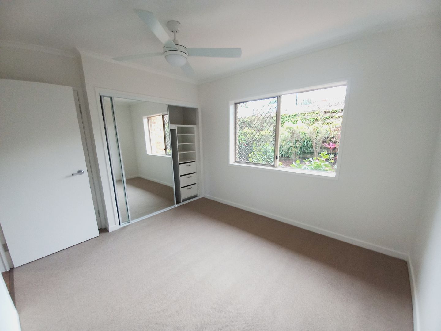 Private, Quiet Location