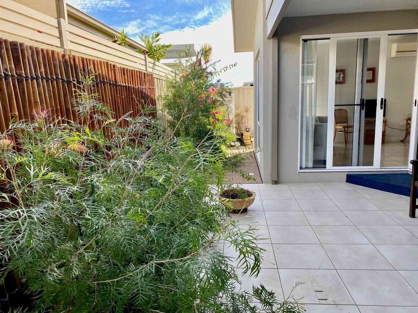 Hibiscus Design - Spacious and Modern