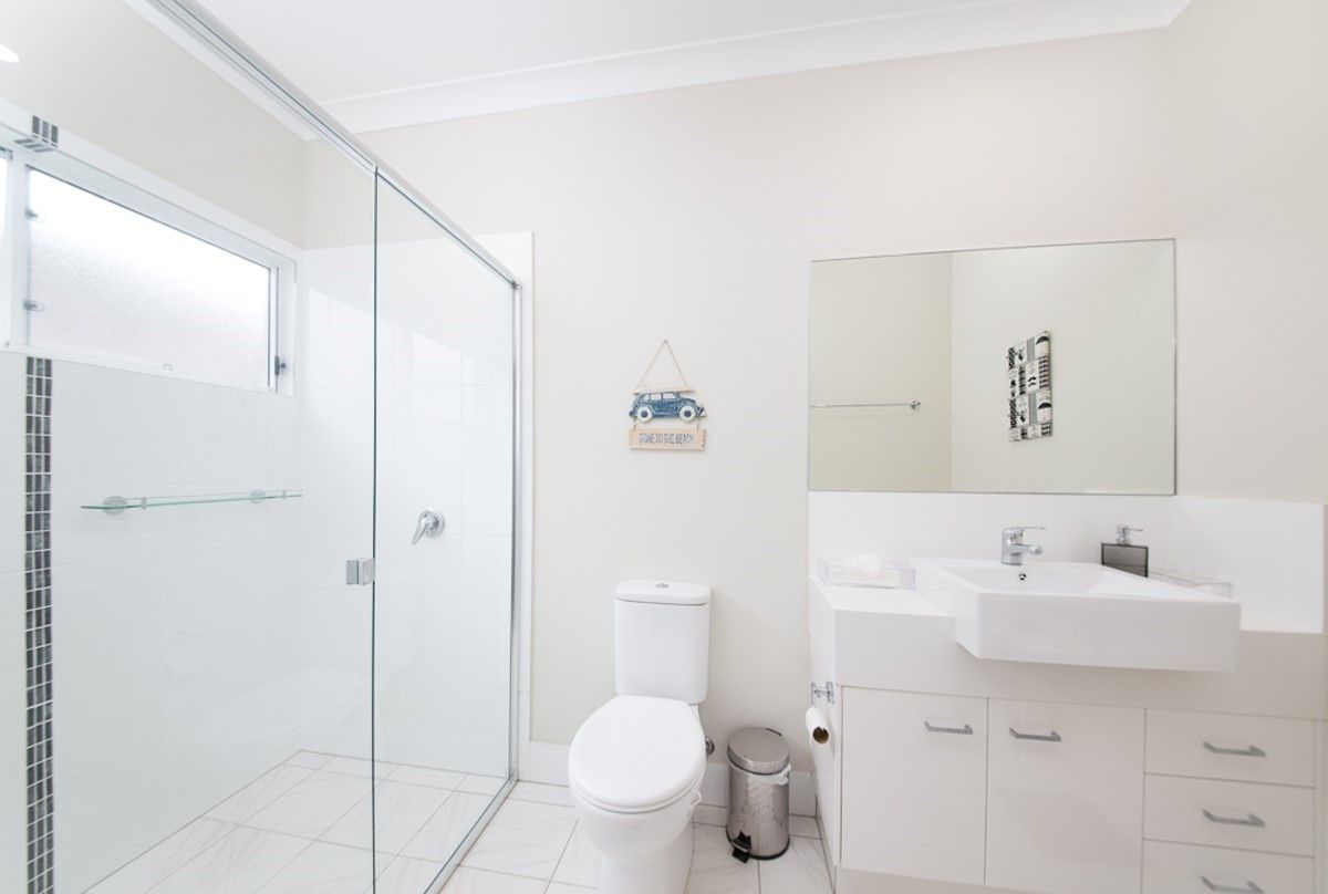 Luxury Over 50’s Home