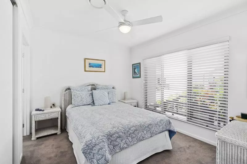 Site 383 - Established Prestwick