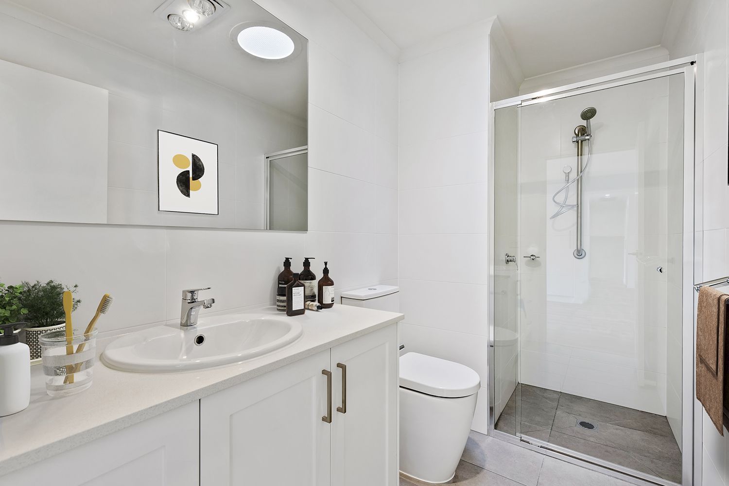 Gorgeous Villas, Close to Everything, Great Community, Keilor Village