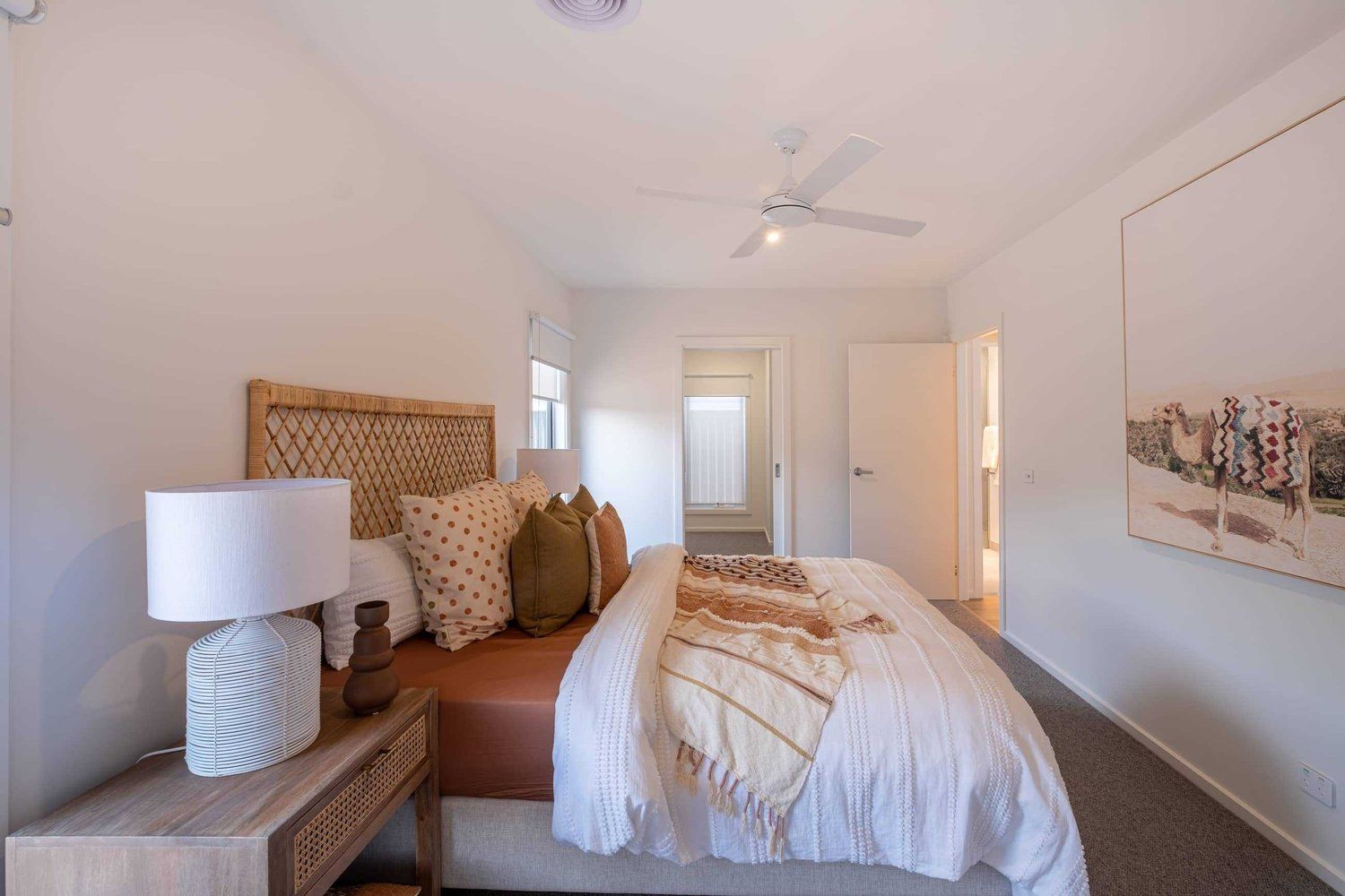Experience the Alfie at Lifestyle Communities Bellarine!