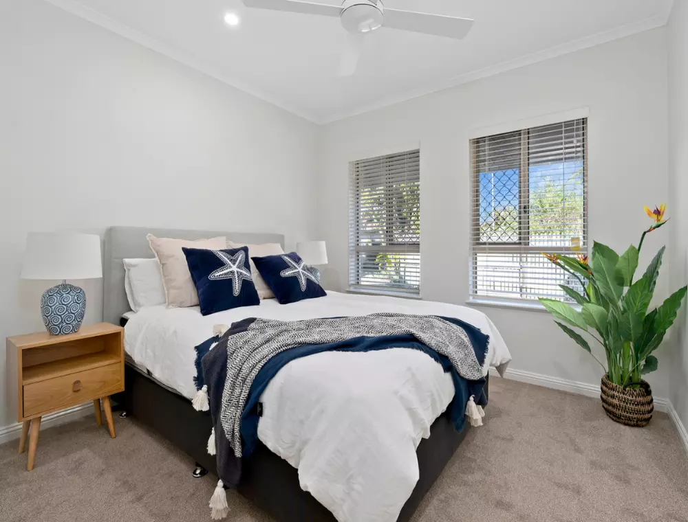 Two Bedroom | Villa 40