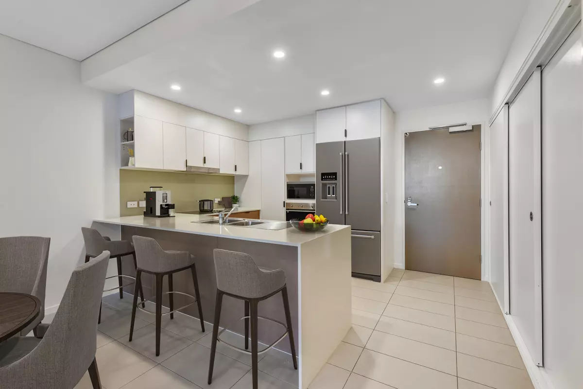 Parque Vista Retirement Village Unit 2102