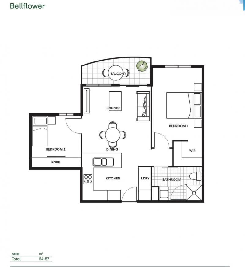 Elegant Update, Spacious Design