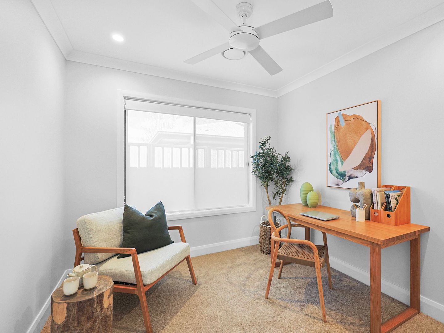 3 Bed + 2 Bath 'Keane' Design - only one remaining!