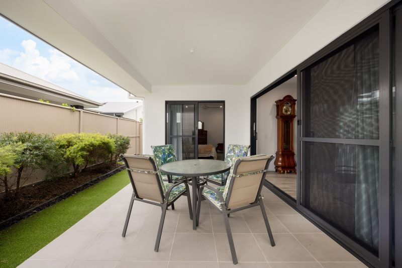 Site 50 - Established Kalbar