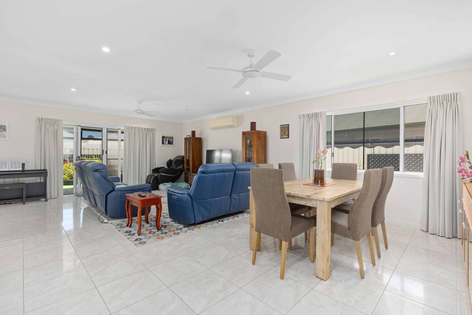 A Rare Find in Happy Street