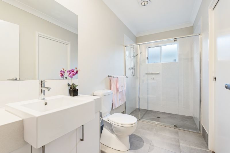 Stylish Living with Modern Comforts