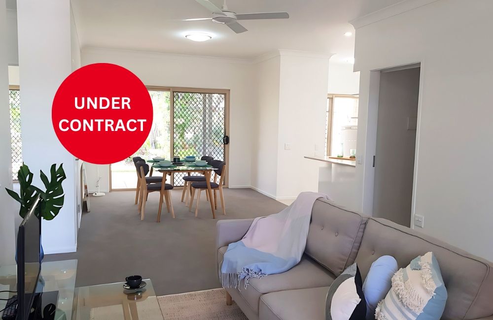 Great central location!