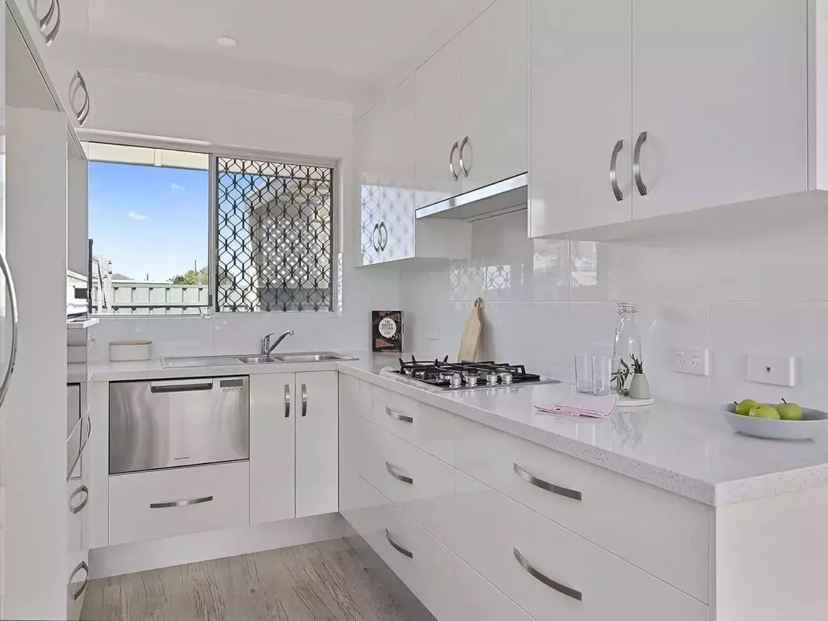 Resthaven Fulham Gardens ‘Leisure Court’ Retirement Living offers 43 two-bedroom units surrounded by manicured gardens only 2km from Henley Beach