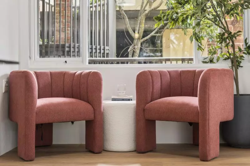 Stylish refurbished home in a tranquil setting!