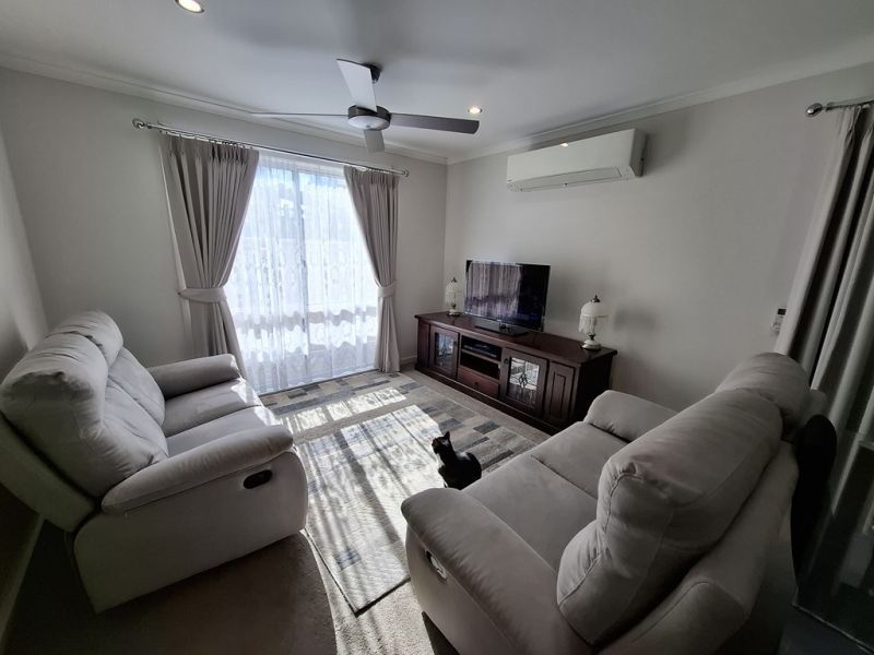Move in & Relax!