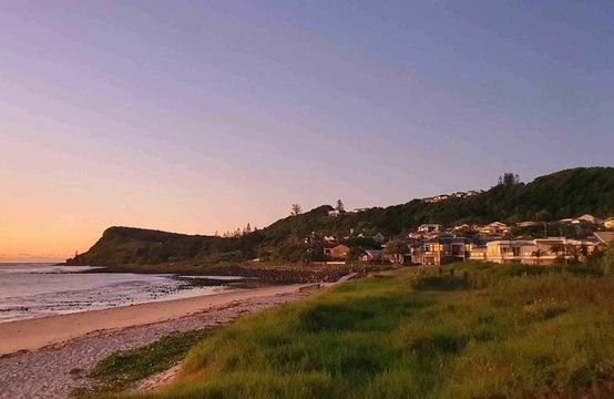 Sanctuary Over 50s living Lennox Head - Start your sea change here