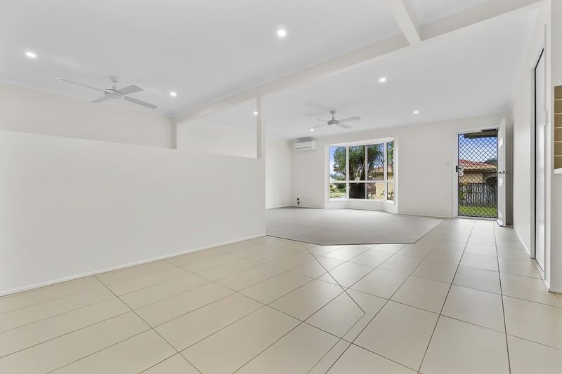 Spacious Villa Retreat with Garden Views