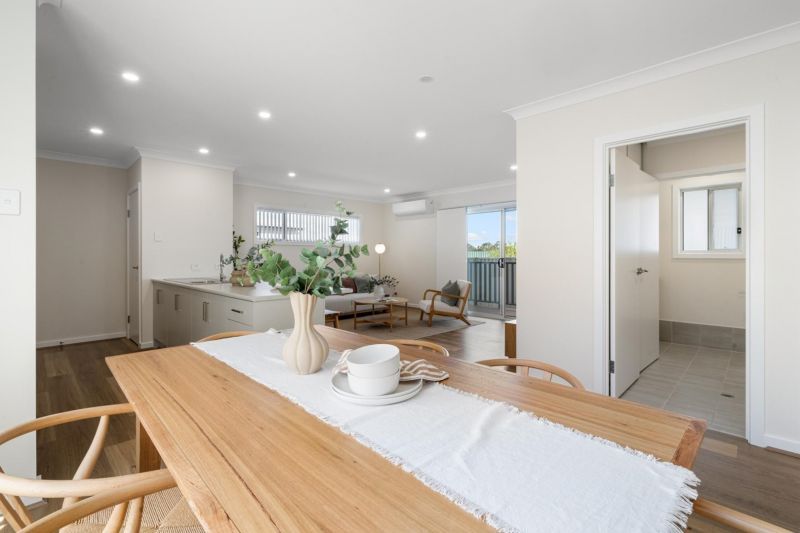Northern Community Residential Village - Site 252