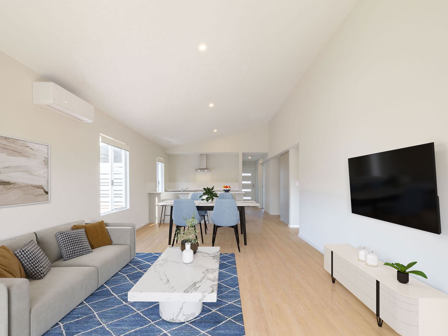 Meadowbrooke - Pearson Design