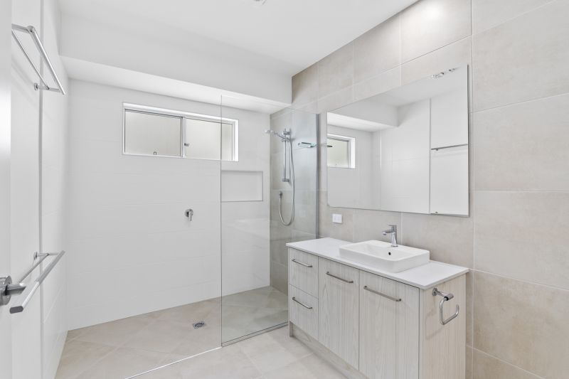 Site 46 - Established Harrisville