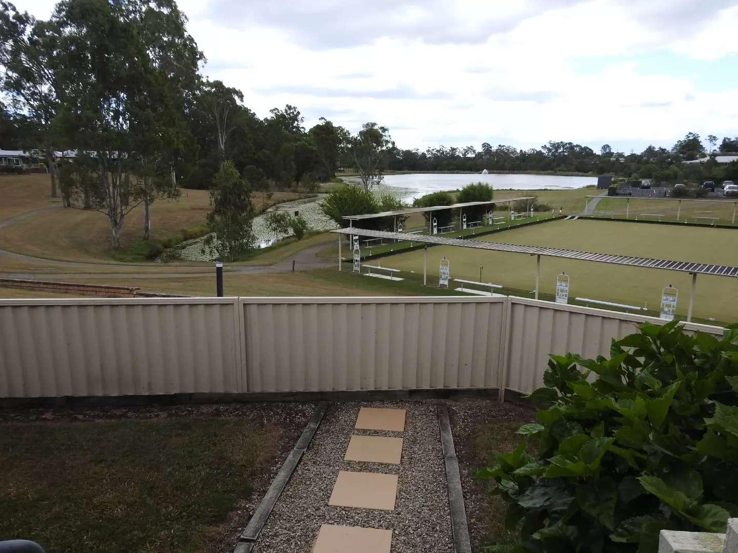 Rare find and pet friendly too!!