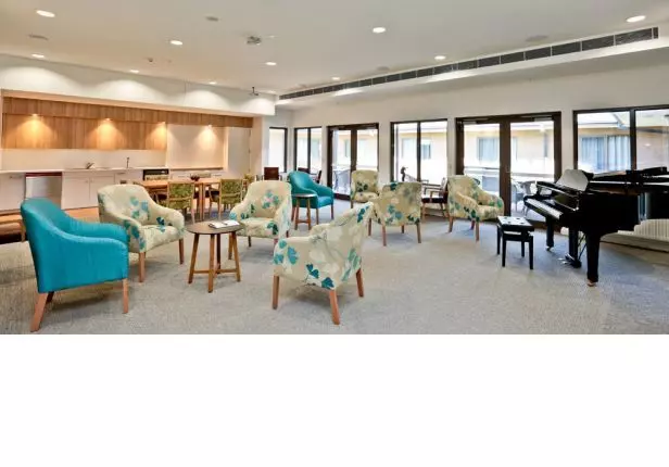 Peninsula Grange Aged Care