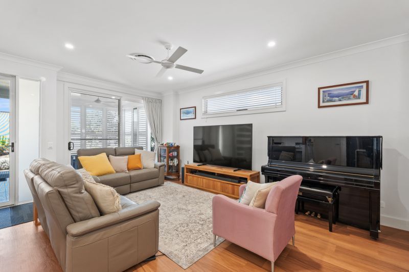 A Rare Opportunity – Inspired Living, Outstanding Size!