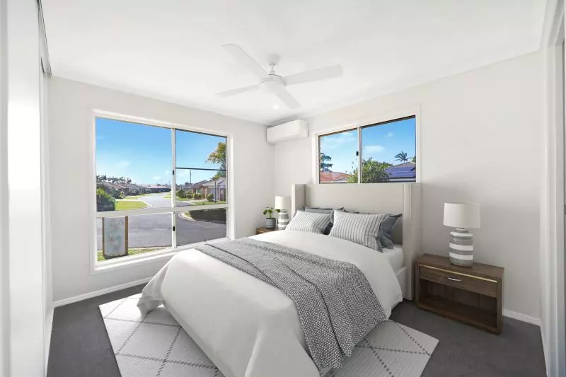 Live the Coastal Retirement Dream!