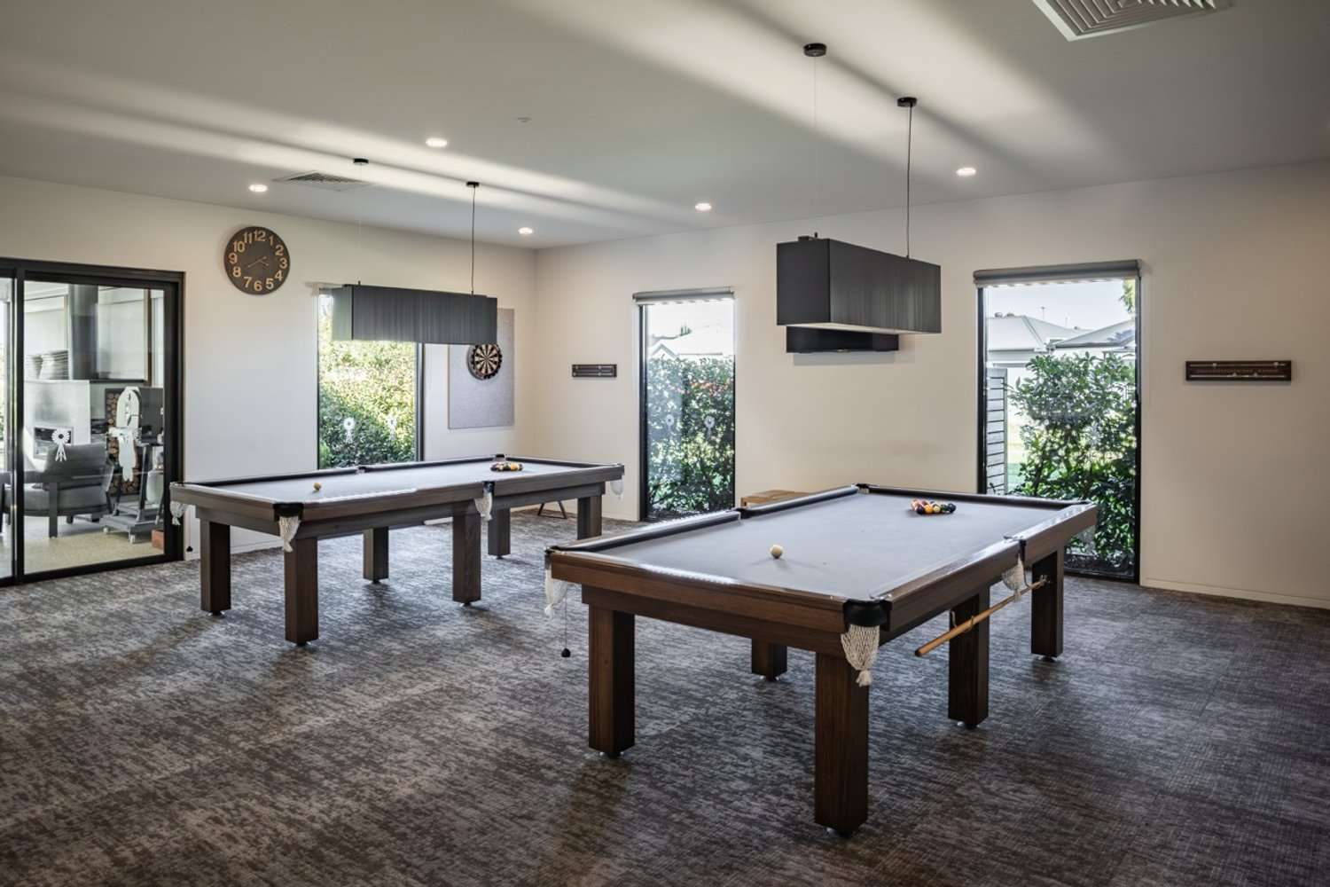 Lifestyle Communities Kaduna Park - Light-filled living with a leafy outlook
