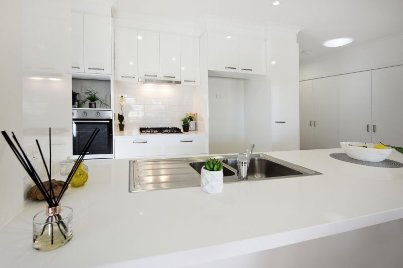 Live an enviable lifestyle with privacy and space