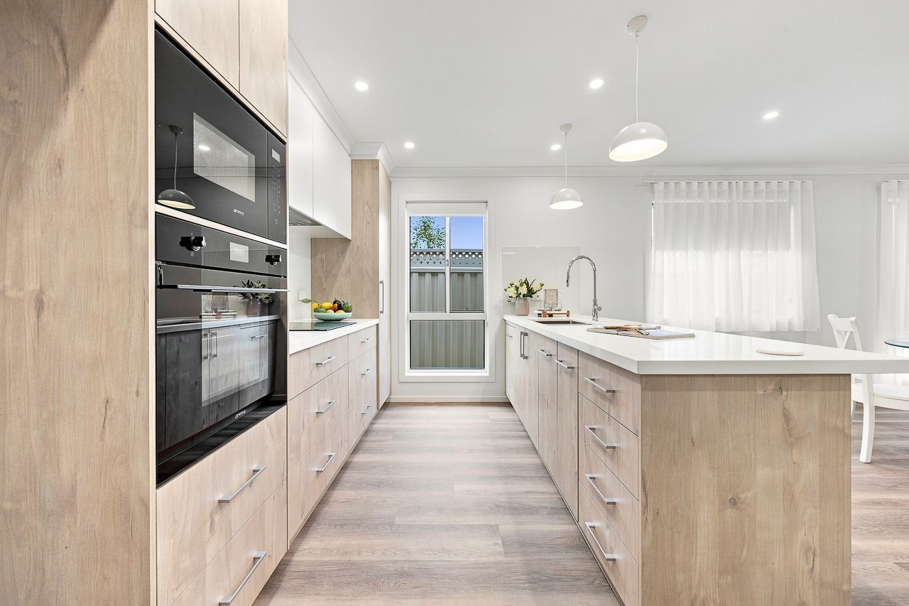 12 Brushwood Drive - Willow Lodge  