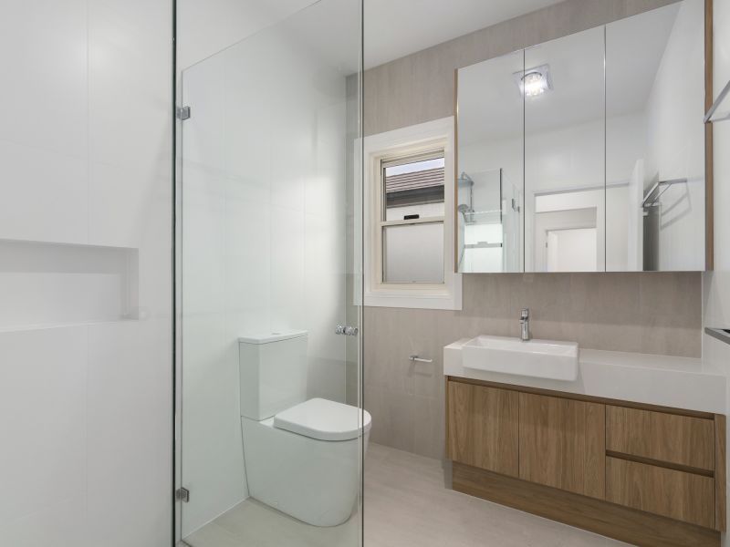 North-Facing Living with Park Views