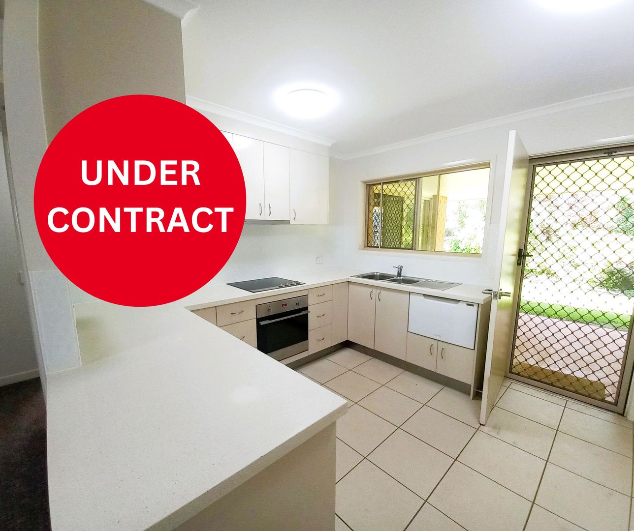 Large 3 bedroom Unit now available