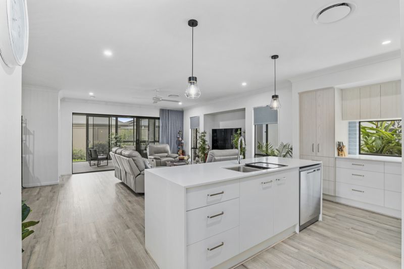 Site 127 - Established Lillydale G3