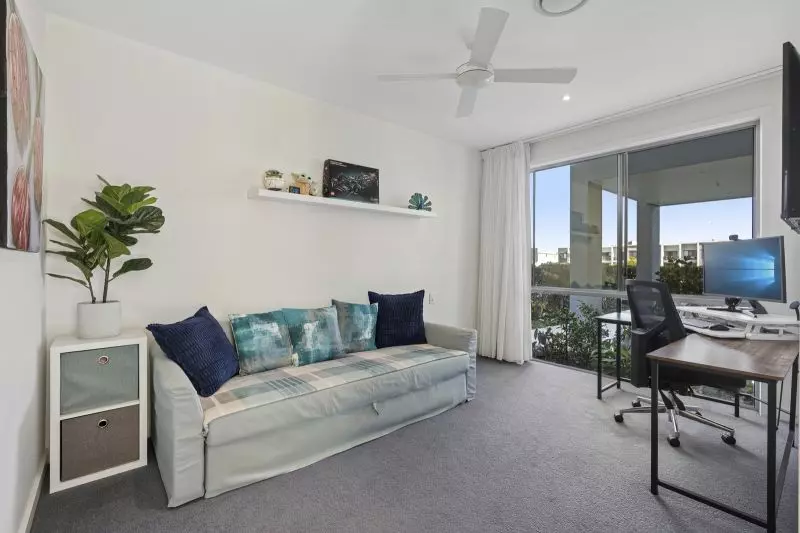 Site 80 - Established Riversong