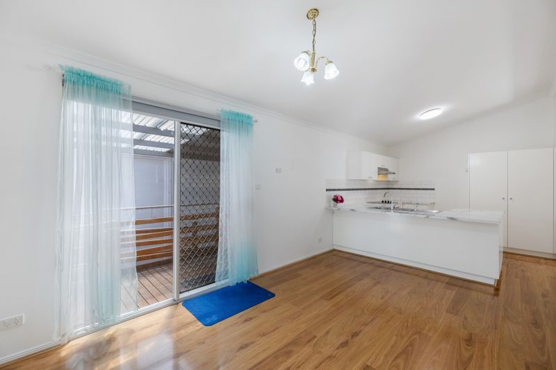 Stylish Haven with Modern Updates