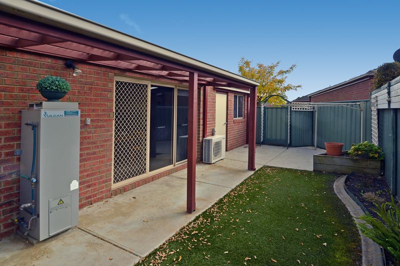 Relaxed Retirement Living at Geelong Grove!