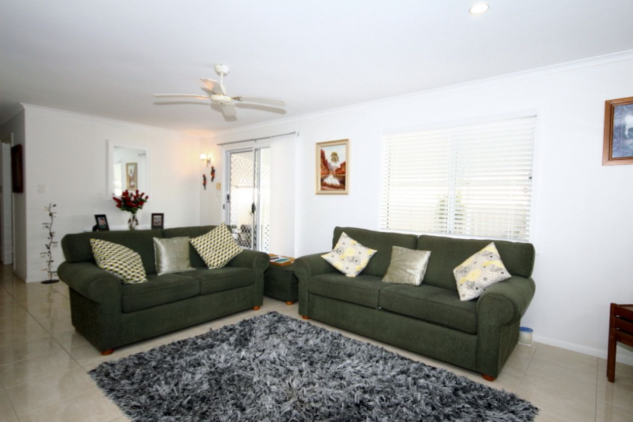 Banksia Waters - Lifestyle Village perfect for the Over 50's