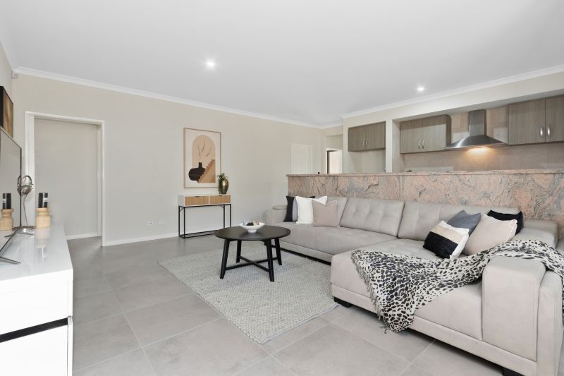 Fabulous Brand New Family Home!