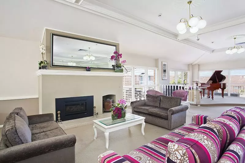 Fully renovated and impeccably presented.