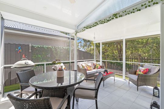 The Perfect Setting to Enjoy Retirement