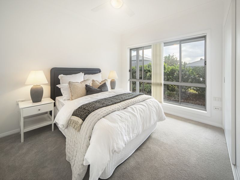 Refined Retirement Living – Two Bedrooms Plus Study