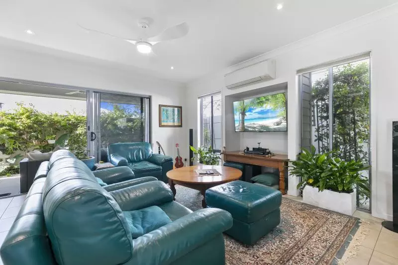 Site 122 - Established Allara