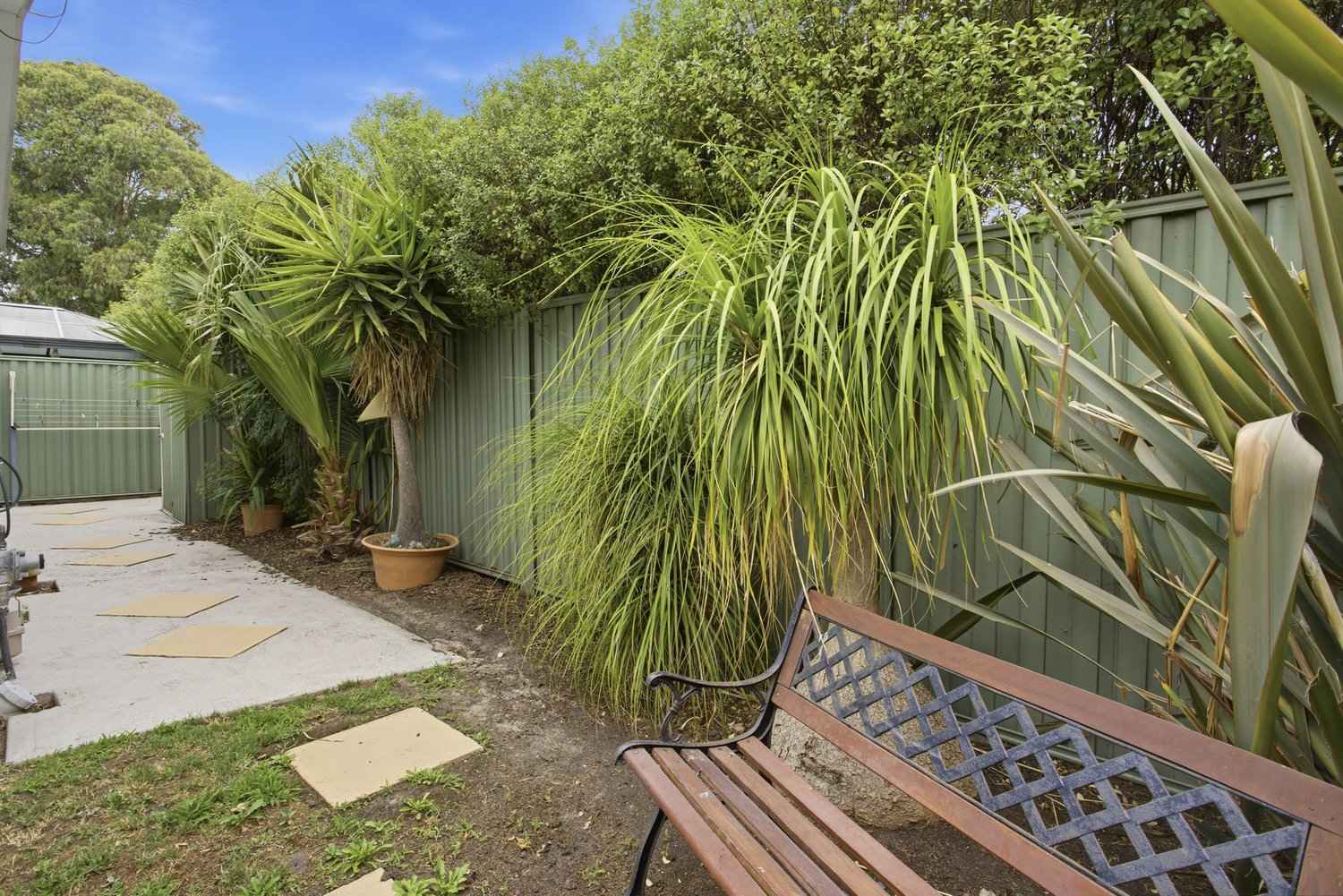 Spacious Three-bedroom Living!
