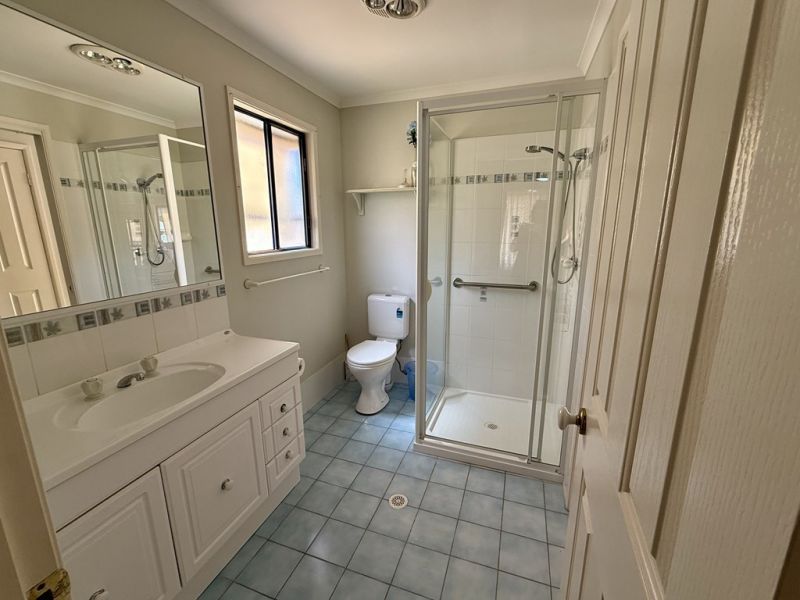 Beautifully presented two bedroom home