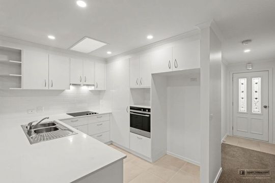 Low-Maintenance Living in Geelong Grove Retirement Community