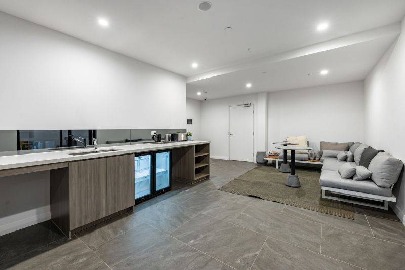 Lifestyle, Convenience and Elegance