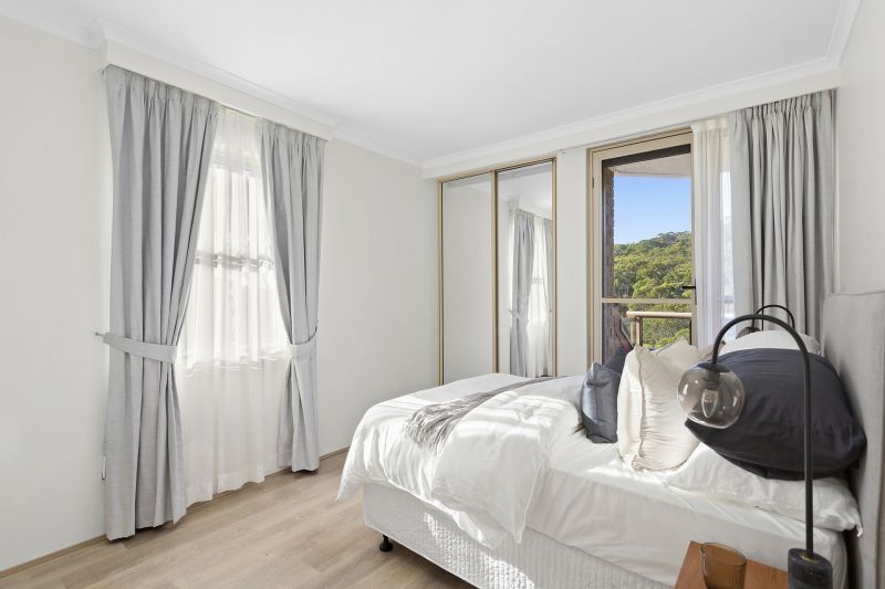 502/6 Jersey Place, Cromer, 2099