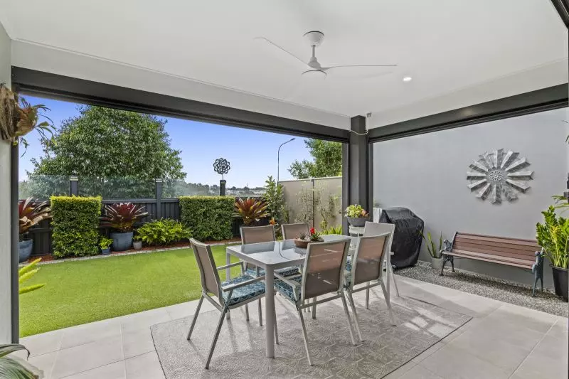 Low-Maintenance Living, High-Quality Design