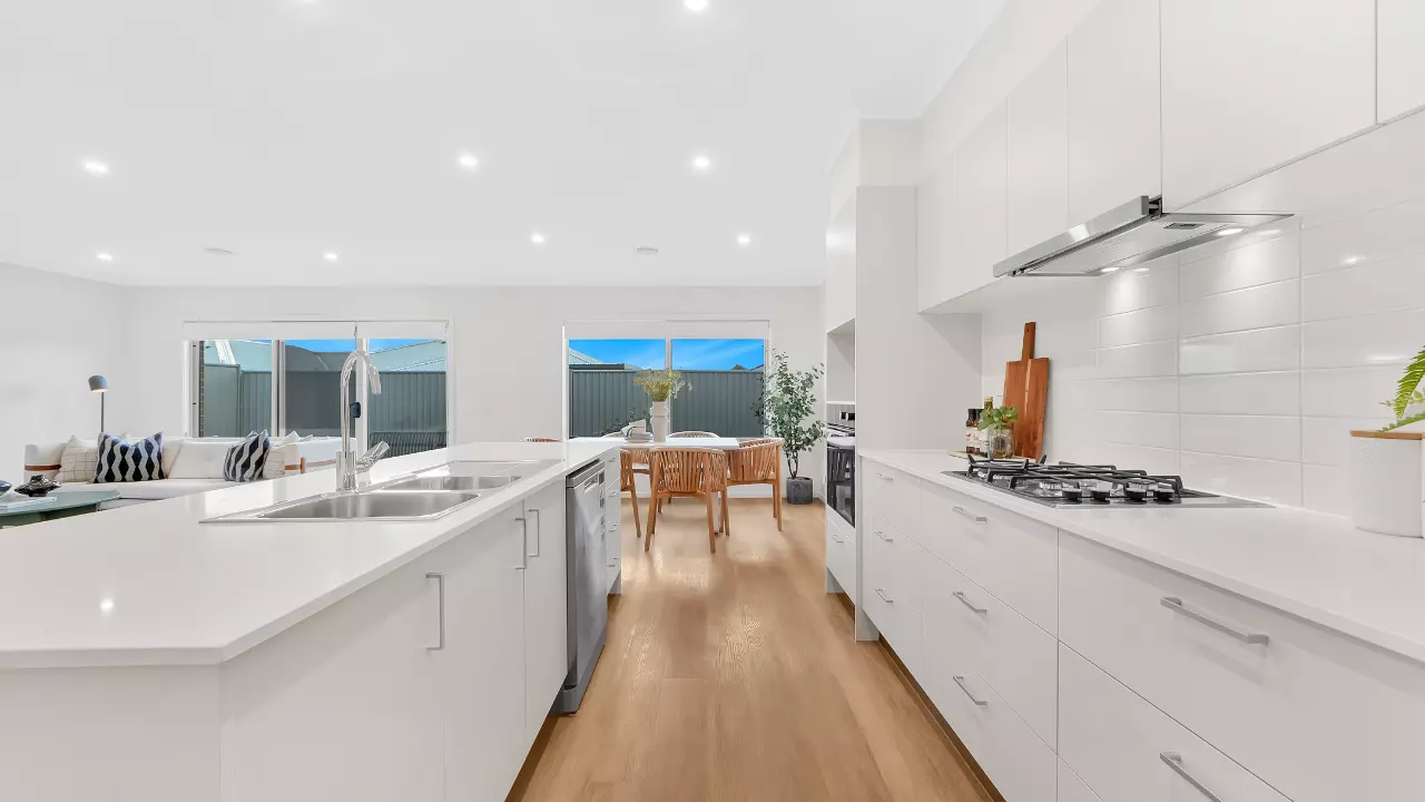 107/5 Harmony Chase, Selandra Rise Retirement Village, Clyde North